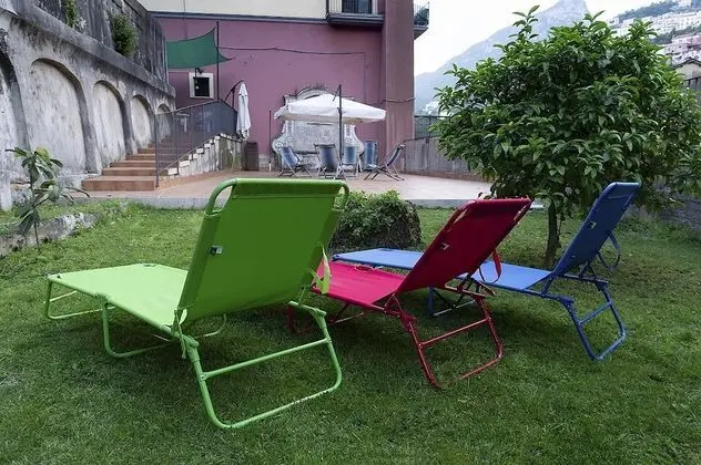 Grand Apart Daire, 2 Yatak Odası, Engellilere Uygun