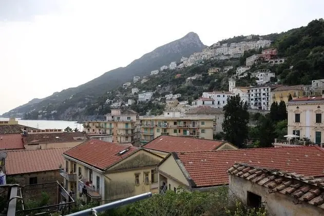 Panoramic Tek Büyük Yataklı Oda, 1 Yatak Odası, Banyolu/Duşlu, Deniz Manzaralı