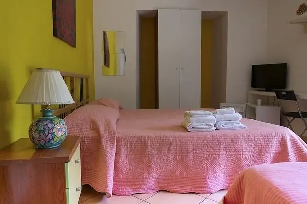 Panoramic Tek Büyük Yataklı Oda, 1 Yatak Odası, Banyolu/Duşlu, Deniz Manzaralı