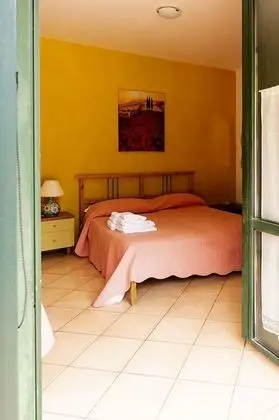 Panoramic Tek Büyük Yataklı Oda, 1 Yatak Odası, Banyolu/Duşlu, Deniz Manzaralı