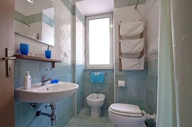 Panoramic Tek Büyük Yataklı Oda, 1 Yatak Odası, Banyolu/Duşlu, Deniz Manzaralı