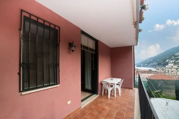 Panoramic Tek Büyük Yataklı Oda, 1 Yatak Odası, Banyolu/Duşlu, Deniz Manzaralı