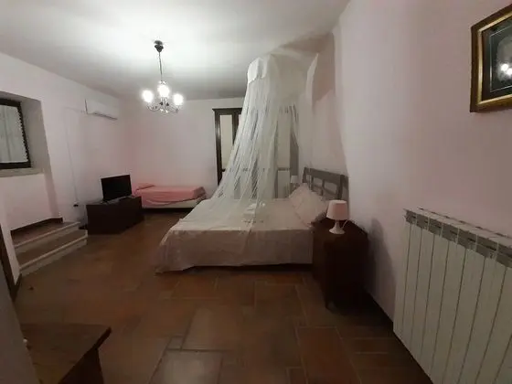 Comfort Üç Kişilik Oda