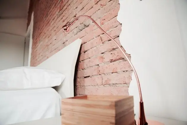 Dubleks, Banyolu/Duşlu (Bouquet)