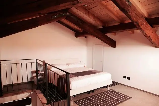 Dubleks, Banyolu/Duşlu (Bouquet)