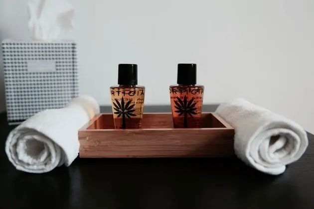 Dubleks, Banyolu/Duşlu (Bouquet)