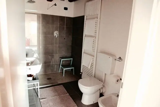 Dubleks, Banyolu/Duşlu (Bouquet)