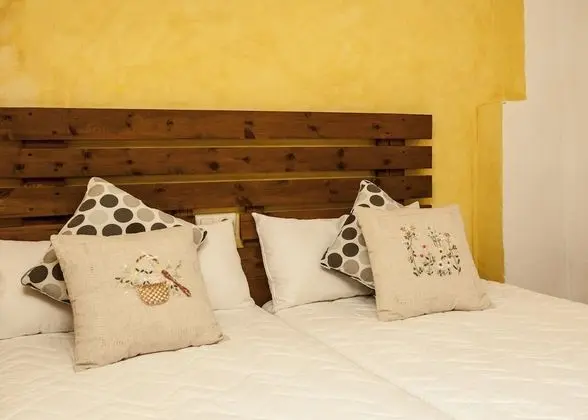 Ev, 3 Yatak Odası, Teras, Dağ Manzaralı