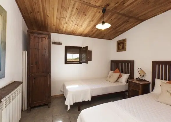 Ev, 3 Yatak Odası, Teras, Dağ Manzaralı