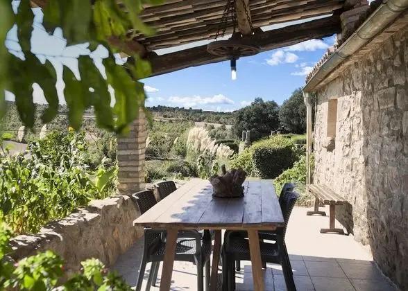 Ev, 3 Yatak Odası, Teras, Dağ Manzaralı