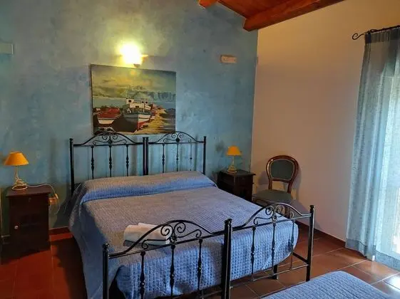 Comfort Üç Kişilik Oda