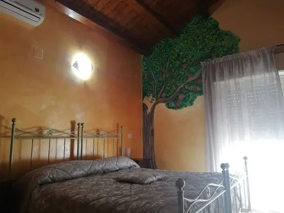 Comfort Üç Kişilik Oda