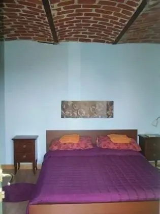 Terrace Double Room with Pool and relax area access