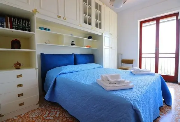 Panoramic Villa, 3 Yatak Odası