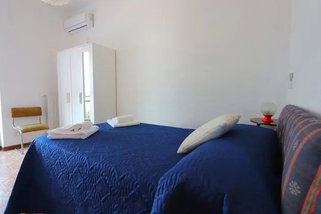Panoramic Villa, 3 Yatak Odası