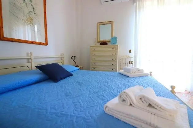Panoramic Villa, 3 Yatak Odası