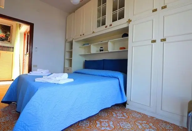 Panoramic Villa, 3 Yatak Odası