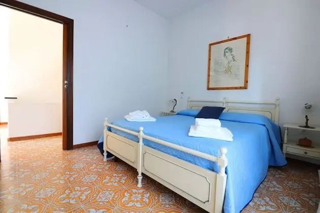 Panoramic Villa, 3 Yatak Odası