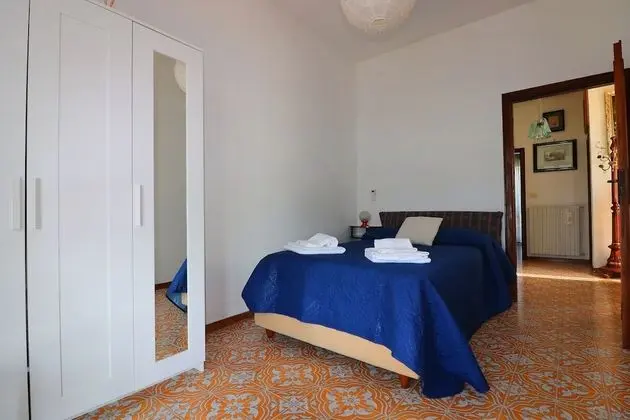 Panoramic Villa, 3 Yatak Odası