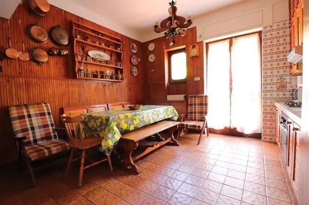 Panoramic Villa, 3 Yatak Odası