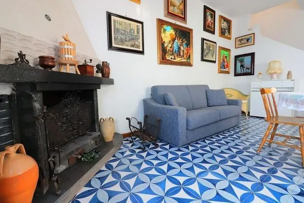 Panoramic Villa, 3 Yatak Odası