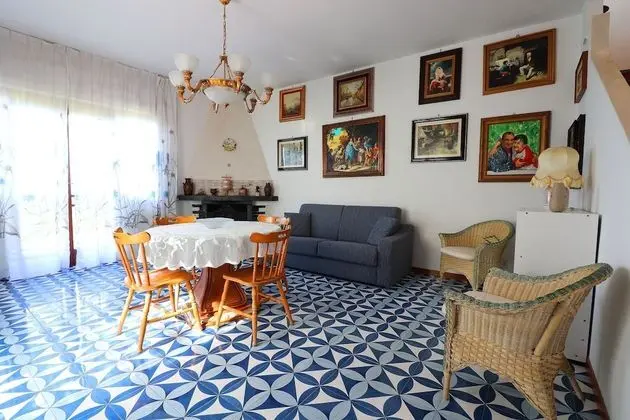 Panoramic Villa, 3 Yatak Odası