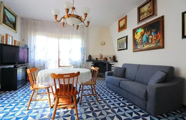 Panoramic Villa, 3 Yatak Odası