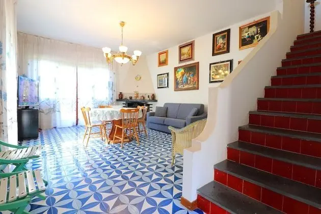 Panoramic Villa, 3 Yatak Odası