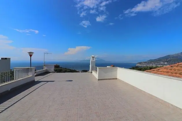 Panoramic Villa, 3 Yatak Odası