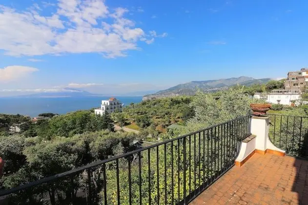 Panoramic Villa, 3 Yatak Odası
