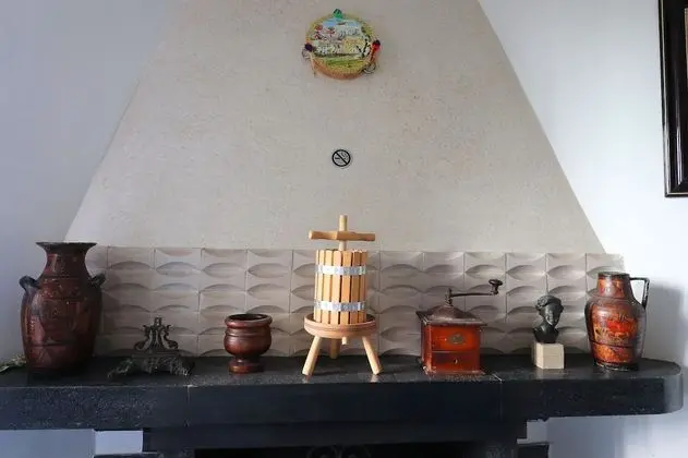 Panoramic Villa, 3 Yatak Odası