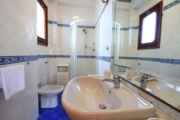 Panoramic Villa, 3 Yatak Odası