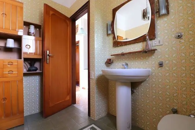 Panoramic Villa, 3 Yatak Odası