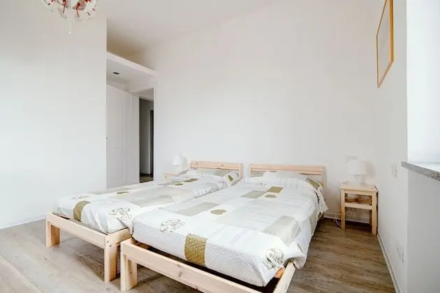 Panoramic Apart Daire, Şehir Manzaralı