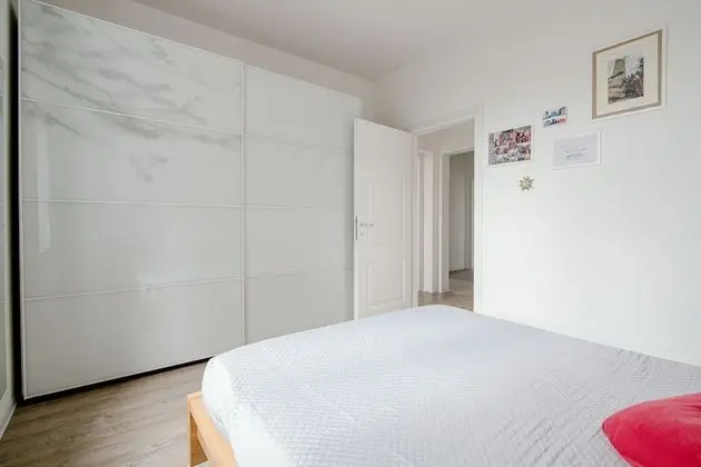 Panoramic Apart Daire, Şehir Manzaralı