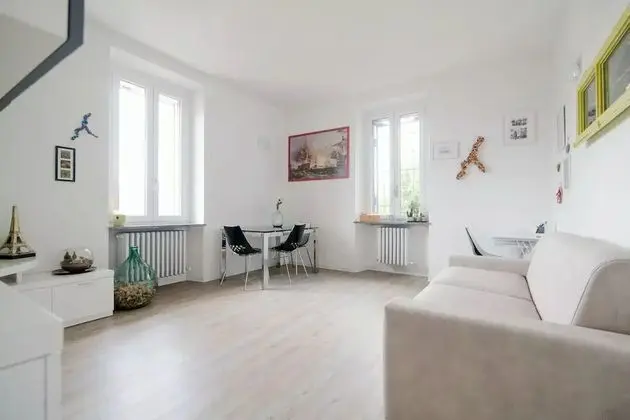 Panoramic Apart Daire, Şehir Manzaralı
