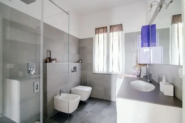 Panoramic Apart Daire, Şehir Manzaralı