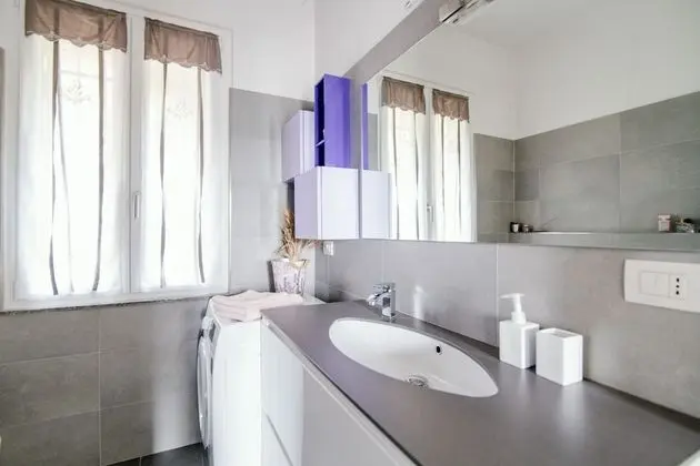 Panoramic Apart Daire, Şehir Manzaralı