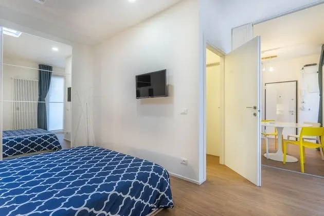 Apart Daire, 1 Yatak Odası