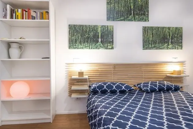 Apart Daire, 1 Yatak Odası