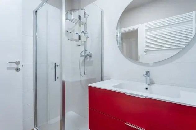 Apart Daire, 1 Yatak Odası