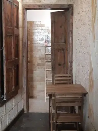 Family Dört Kişilik Oda, Banyolu/Duşlu (Bells)