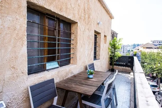 Family Dört Kişilik Oda, Banyolu/Duşlu (Bells)