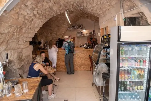 Family Dört Kişilik Oda, Banyolu/Duşlu (Bells)