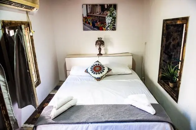 Traditional Stüdyo (Targ)