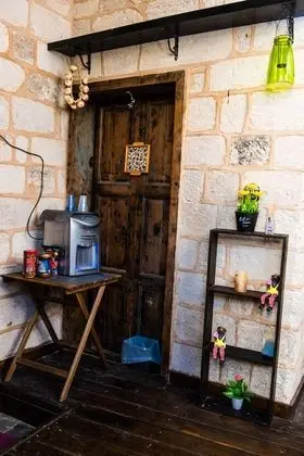 Traditional Stüdyo (Targ)