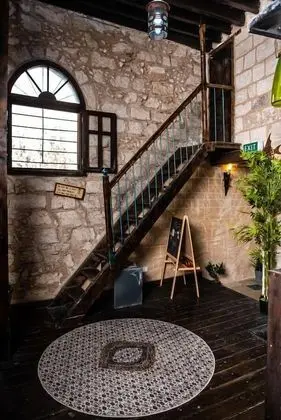 Traditional Stüdyo (Targ)