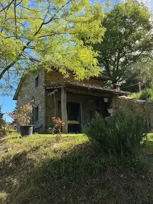 Dağ Evi, 1 Yatak Odası, Sigara İçilebilir, Şömine