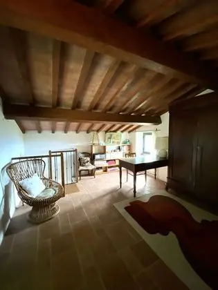 Dağ Evi, 1 Yatak Odası, Sigara İçilebilir, Şömine