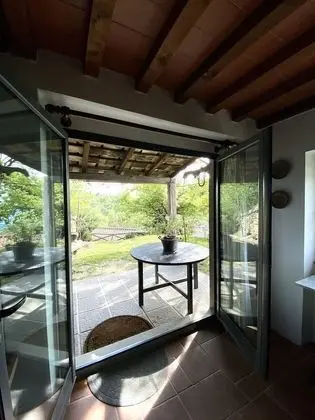 Dağ Evi, 1 Yatak Odası, Sigara İçilebilir, Şömine